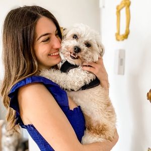 Meet your Posher, Damla